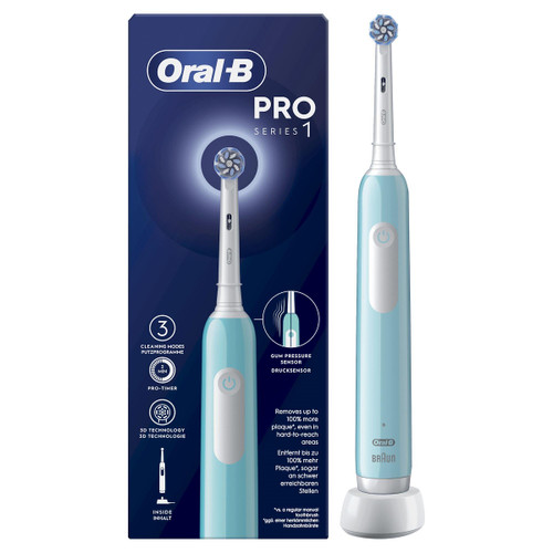 Trony ORAL-B - SERIES 1