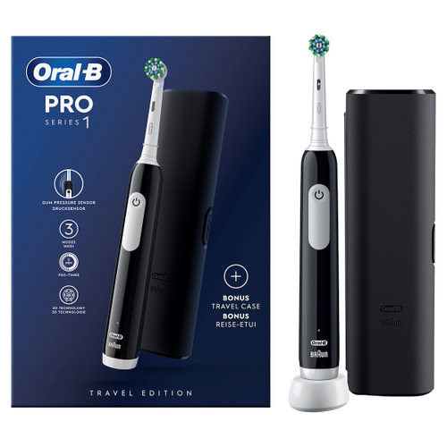 Trony ORAL-B - SERIES 1