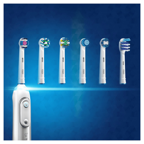 Trony ORAL-B - TESTINE 3D WHITE