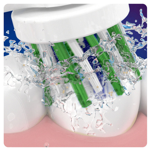 Trony ORAL-B - TESTINE EB50-9 CROSSACTION