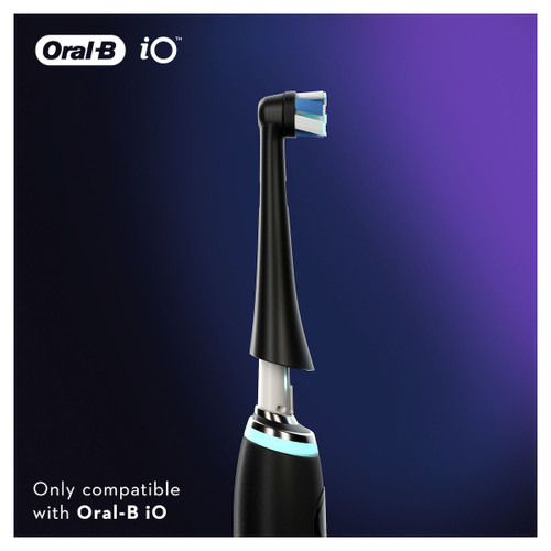Trony ORAL-B - TESTINE IO ULTIMATE CLEAN 2 PEZZI