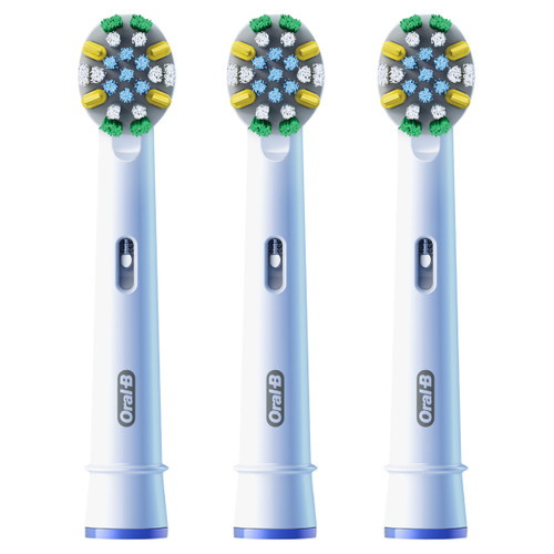 Trony ORAL-B - TESTINE PRO FLOSS ACTION 3 TESTINE