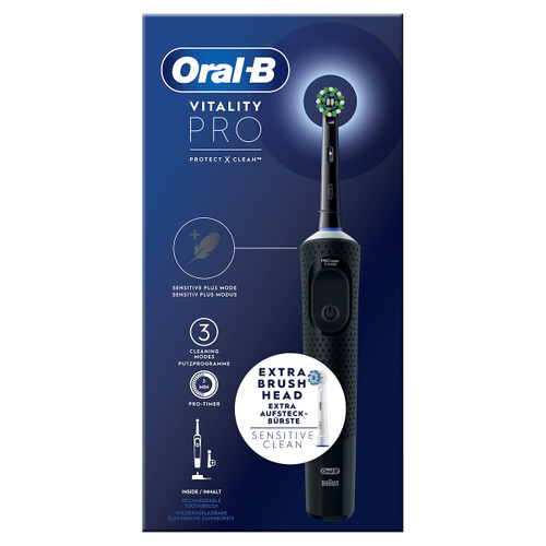 Trony ORAL-B - VITALITY PRO