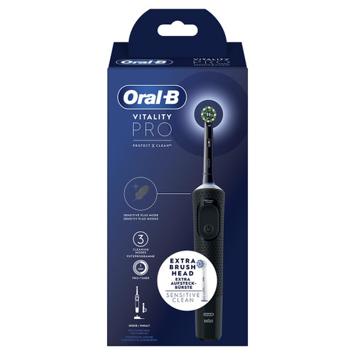 Trony ORAL-B - VITALITY PRO