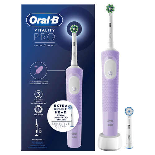 Trony ORAL-B - VITALITY PRO