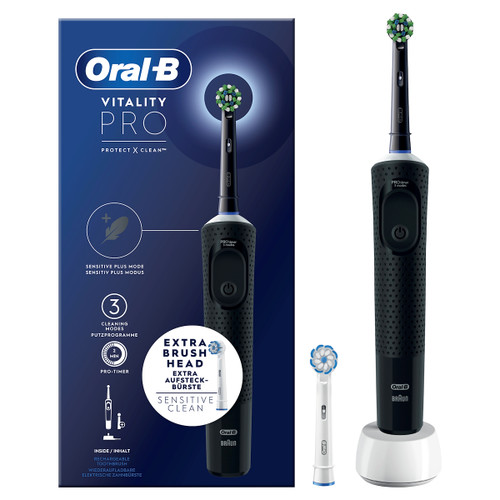 Trony ORAL-B - VITALITY PRO