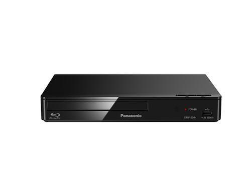 Trony PANASONIC - DMP-BD84EG-K
