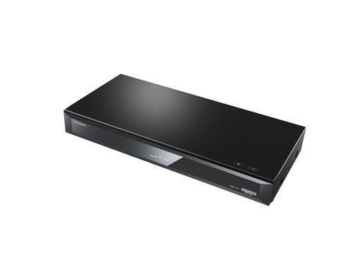 Trony PANASONIC - DMR-UBT1EC-K