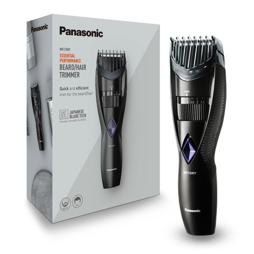 Trony PANASONIC - ER-GB37-K503