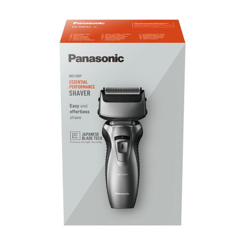 Trony PANASONIC - ES-RW33-H503