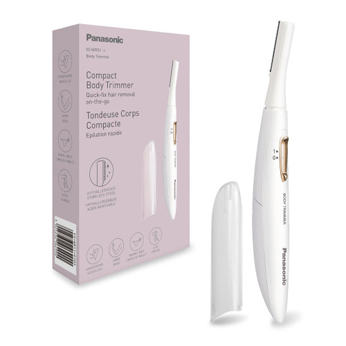 Trony PANASONIC - ES-WR51-P503