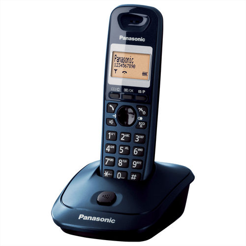 Trony PANASONIC - KX-TG2511