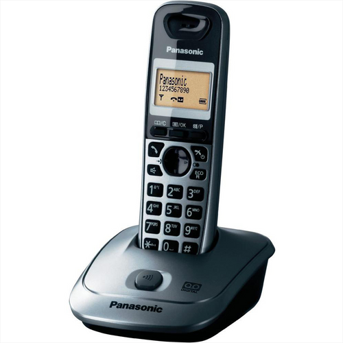 Trony PANASONIC - KX-TG2521