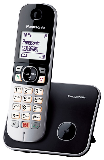 Trony PANASONIC - KX-TG6851JTB