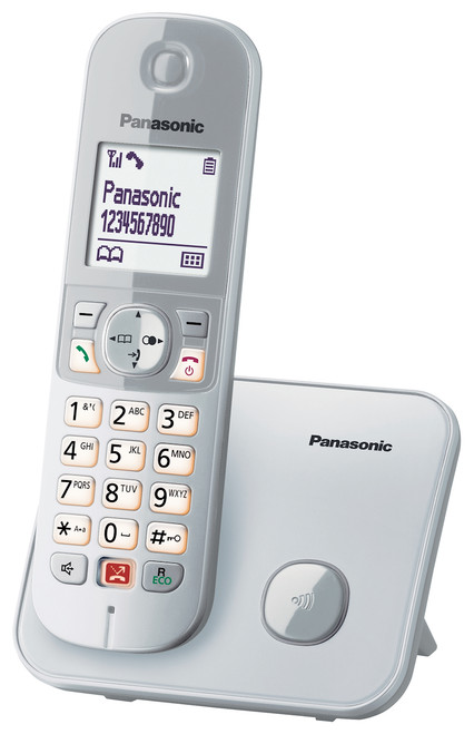 Trony PANASONIC - KX-TG6851JTS