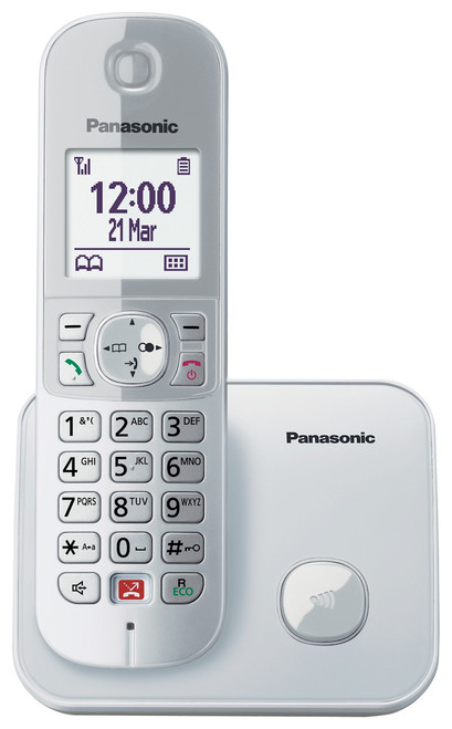 Trony PANASONIC - KX-TG6851JTS