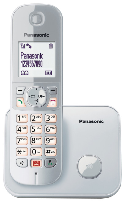 Trony PANASONIC - KX-TG6851JTS