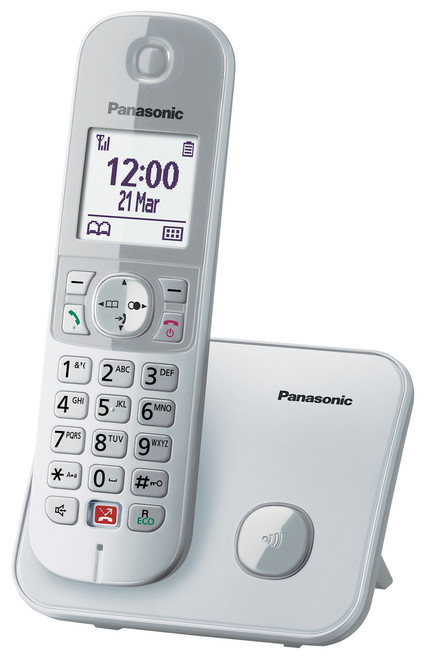 Trony PANASONIC - KX-TG6851JTS