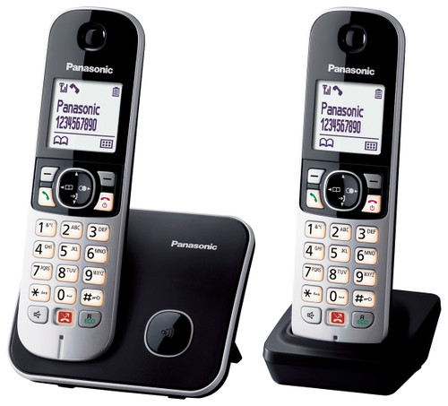 Trony PANASONIC - KX-TG6852JTB