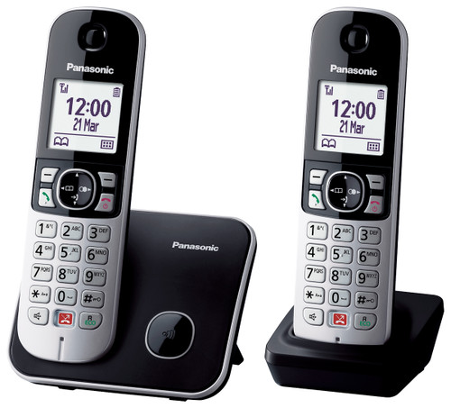 Trony PANASONIC - KX-TG6852JTB