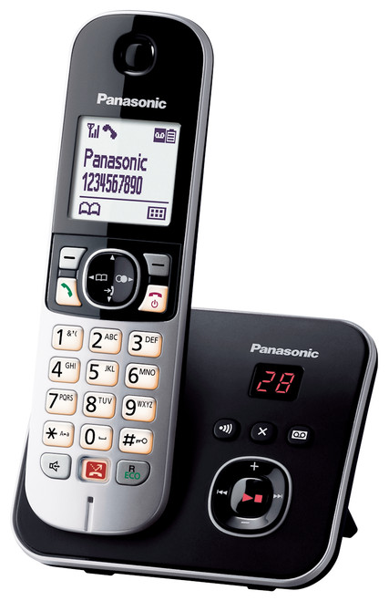 Trony PANASONIC - KX-TG6861JTB