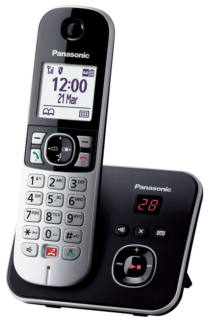 Trony PANASONIC - KX-TG6861JTB