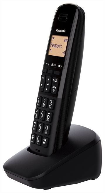 Trony PANASONIC - KX-TGB610JTB