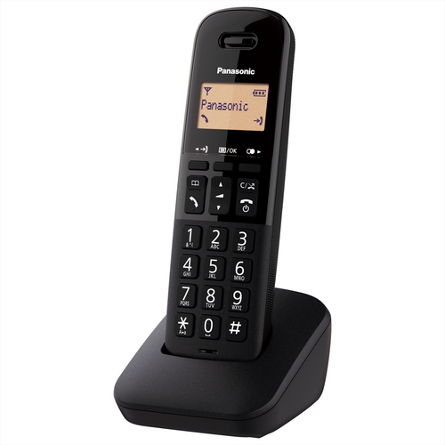 Trony PANASONIC - KX-TGB610JTB