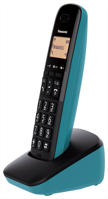 Trony PANASONIC - KX-TGB610JTC