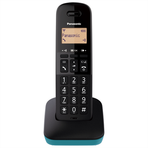 Trony PANASONIC - KX-TGB610JTC
