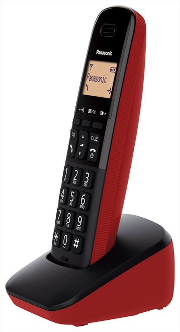 Trony PANASONIC - KX-TGB610JTR