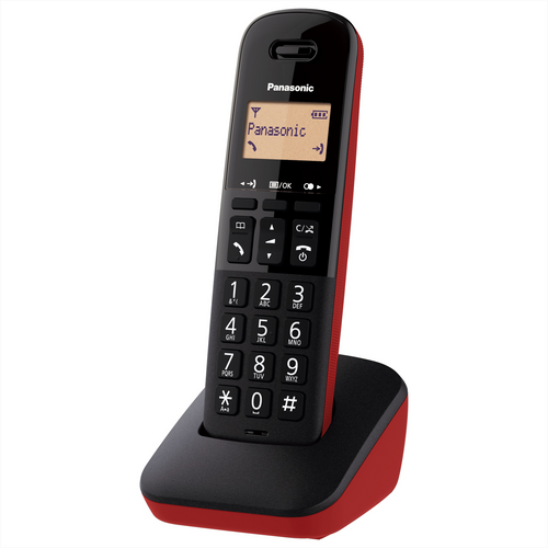 Trony PANASONIC - KX-TGB610JTR