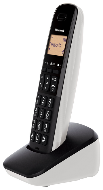 Trony PANASONIC - KX-TGB610JTW