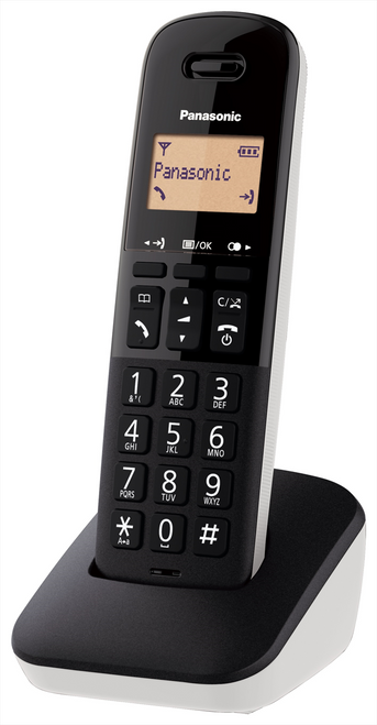 Trony PANASONIC - KX-TGB610JTW