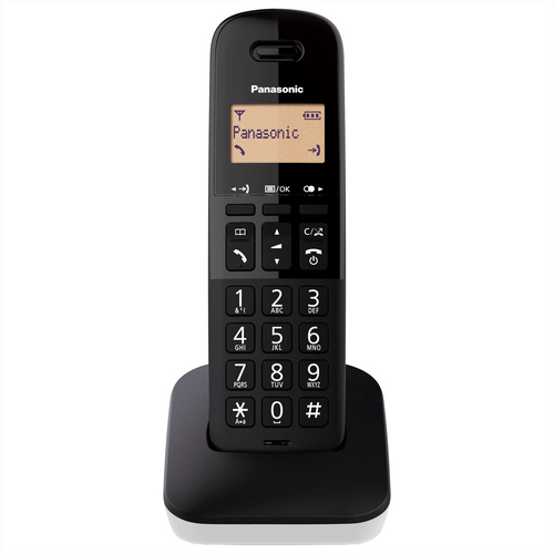 Trony PANASONIC - KX-TGB610JTW