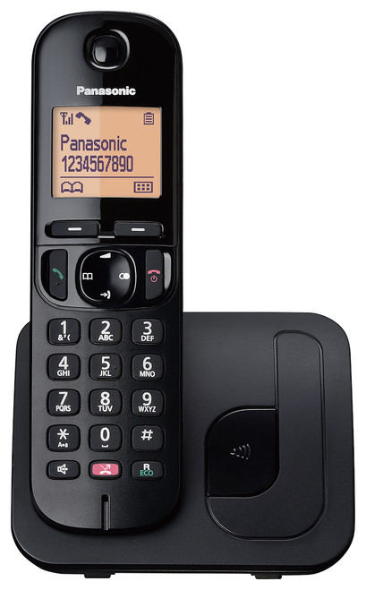 Trony PANASONIC - KX-TGC250JTB