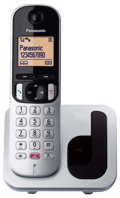 Trony PANASONIC - KX-TGC250JTS