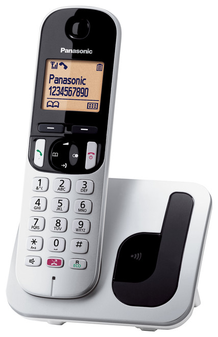 Trony PANASONIC - KX-TGC250JTS
