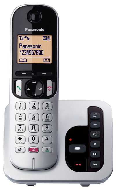 Trony PANASONIC - KX-TGC260JTS