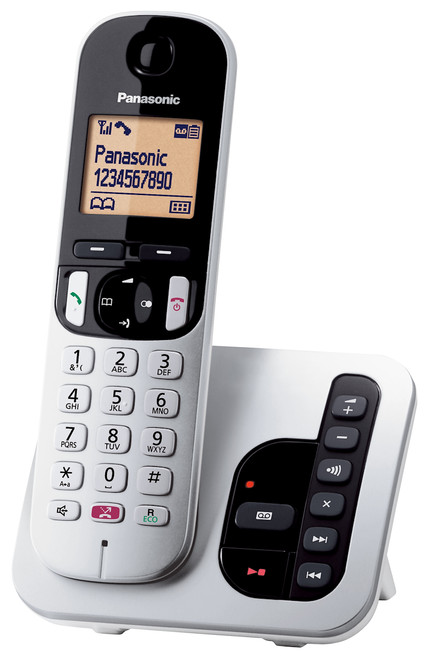 Trony PANASONIC - KX-TGC260JTS