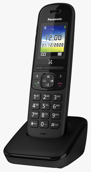 Trony PANASONIC - KX-TGH710JTB