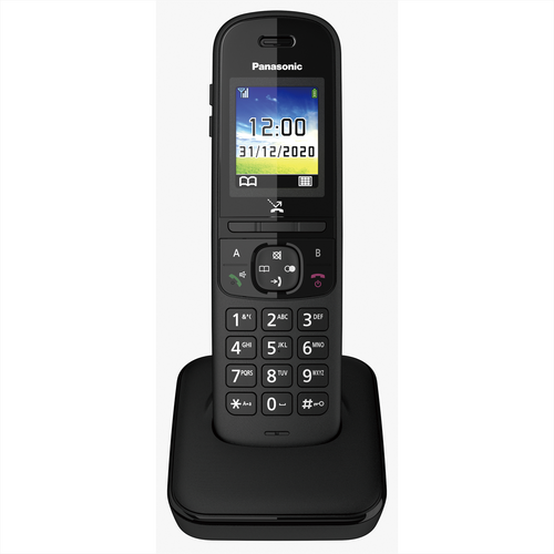 Trony PANASONIC - KX-TGH710JTB