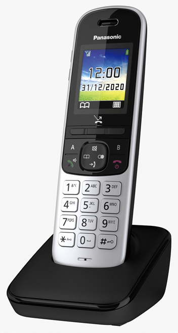 Trony PANASONIC - KX-TGH710JTS