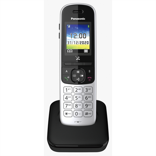 Trony PANASONIC - KX-TGH710JTS