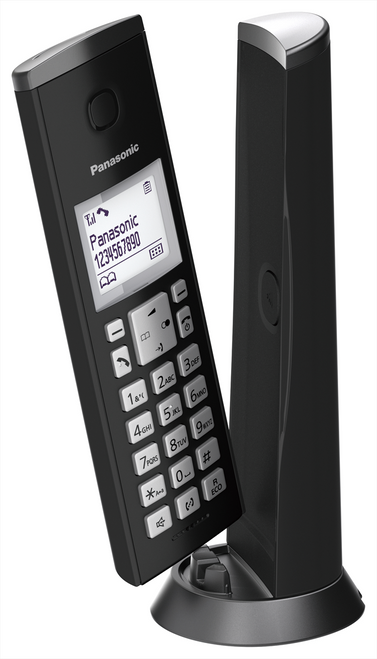 Trony PANASONIC - KX-TGK210JTB