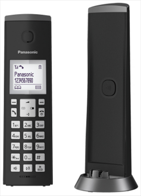 Trony PANASONIC - KX-TGK210JTB