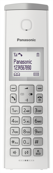 Trony PANASONIC - KX-TGK210JTW