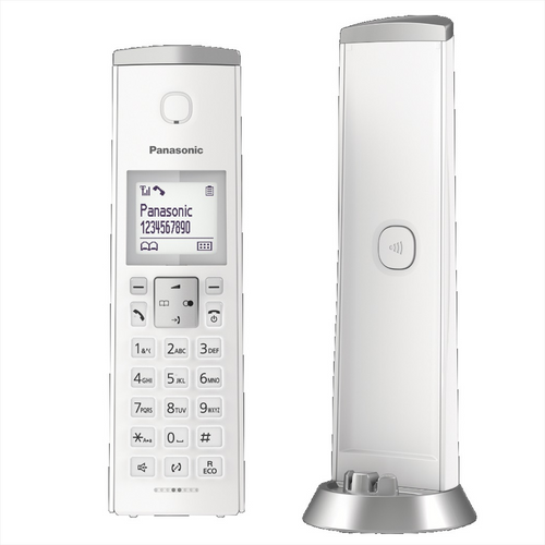 Trony PANASONIC - KX-TGK212JTW