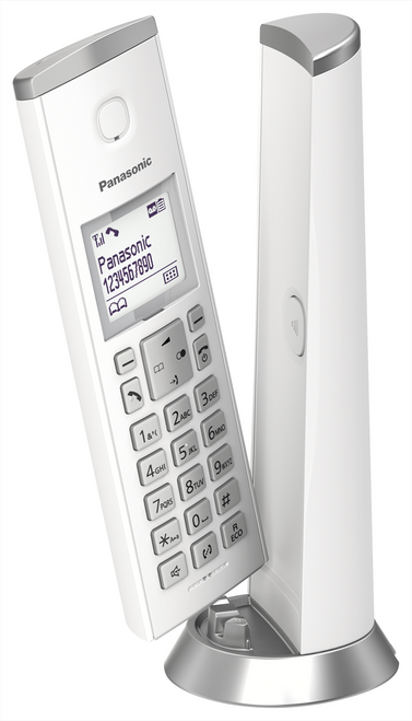 Trony PANASONIC - KX-TGK220JTW