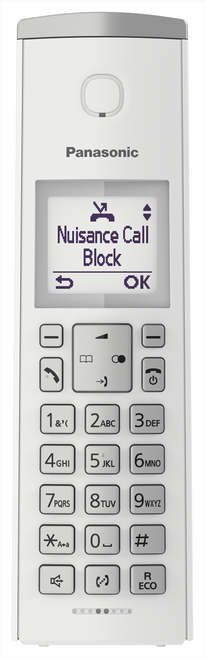 Trony PANASONIC - KX-TGK220JTW